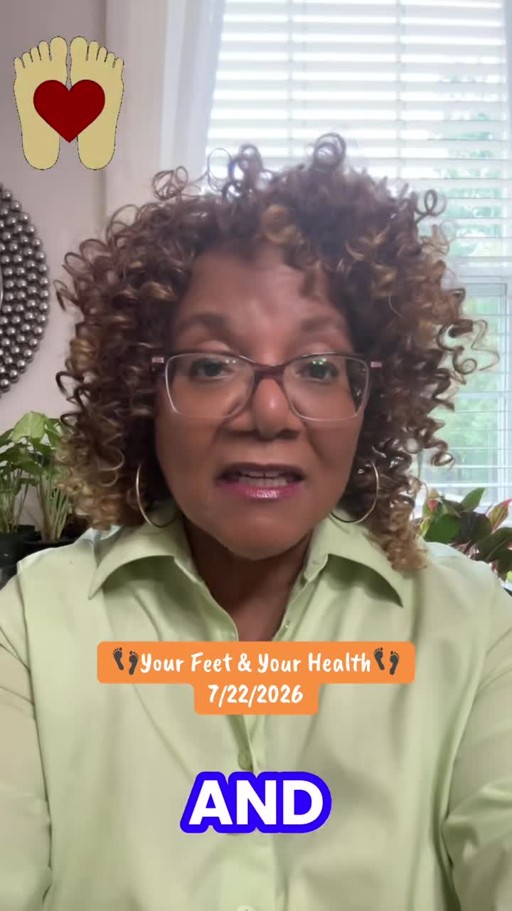 Dr Rhonda Johnson on Jul 22