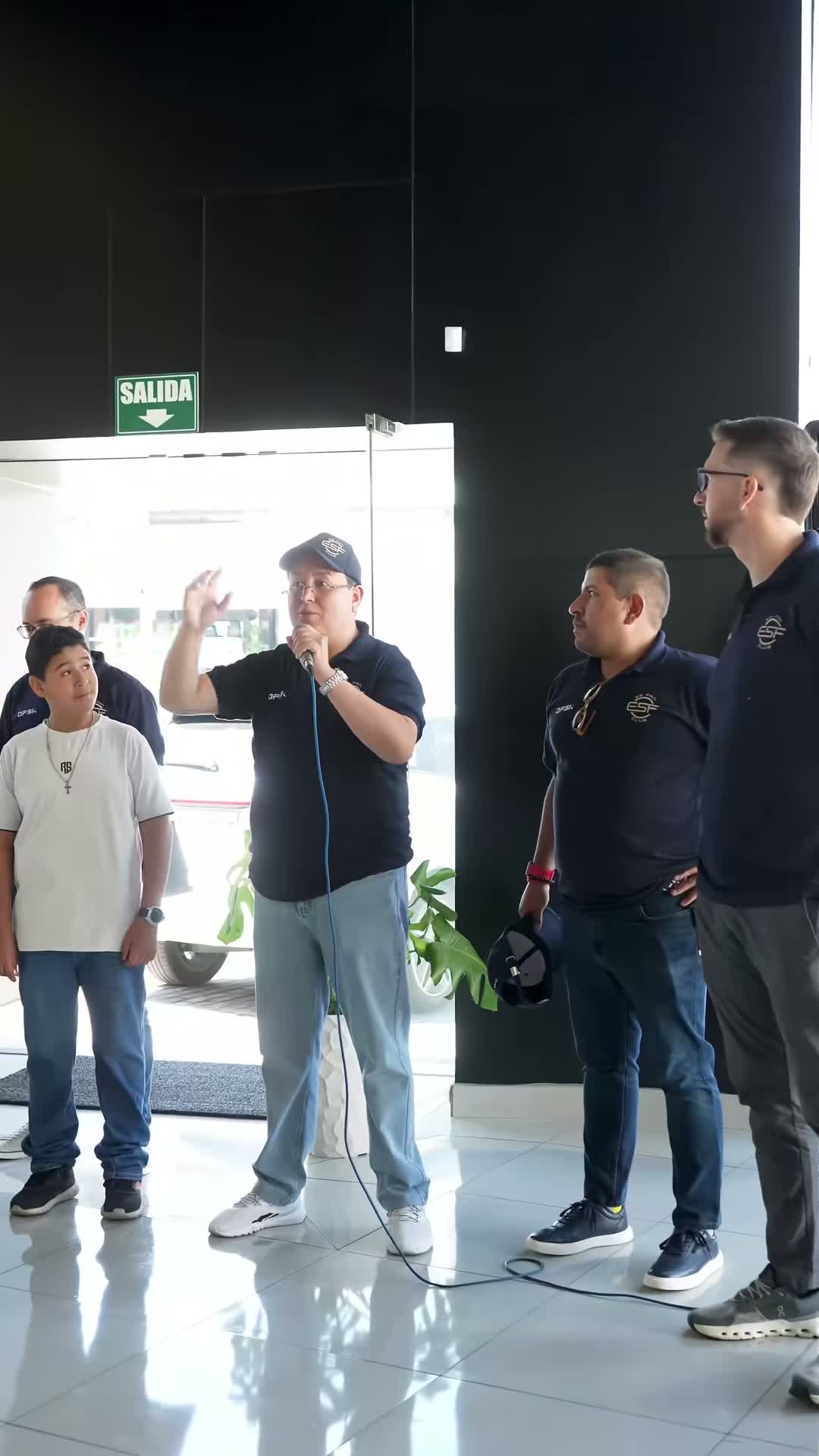 DFSK LATAM on May 13