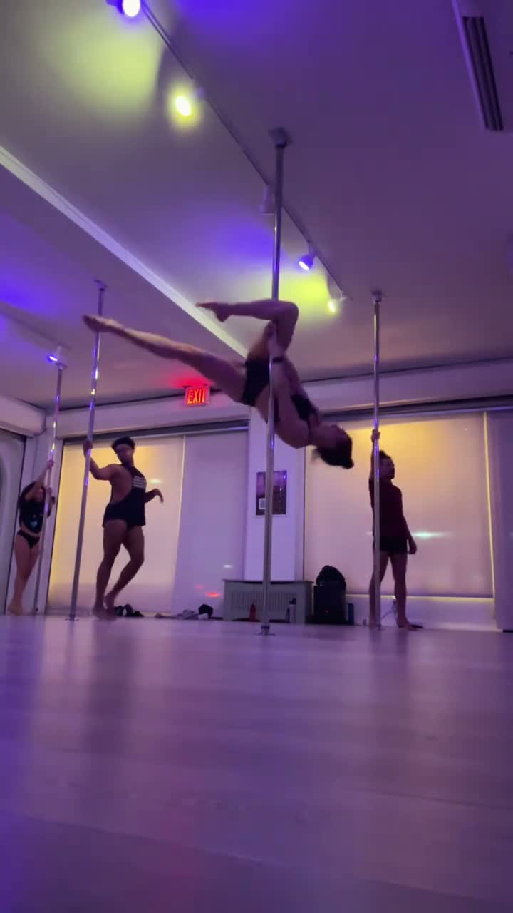 misslaramichaels on Jan 22