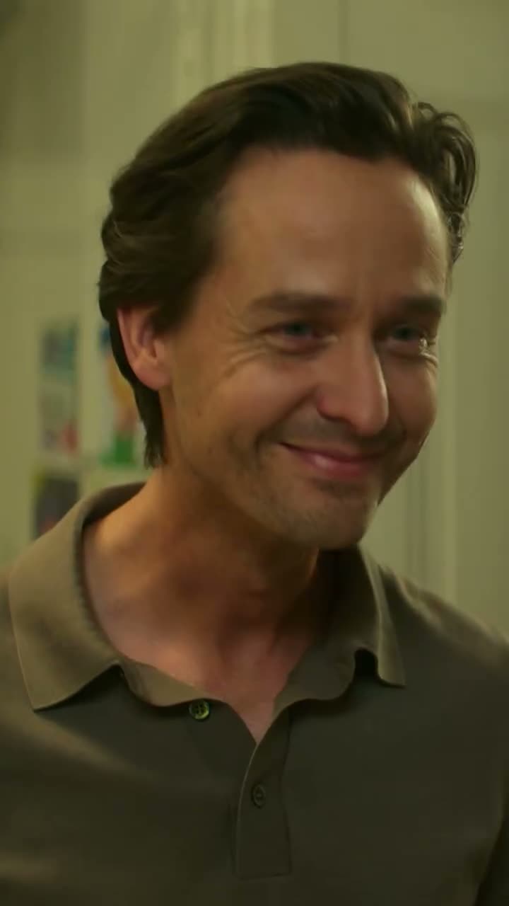 Tom Schilling on Jun 2