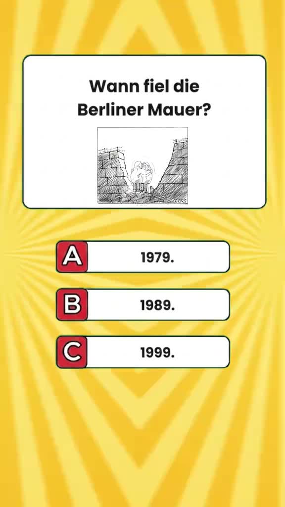 QuizMeister on May 18