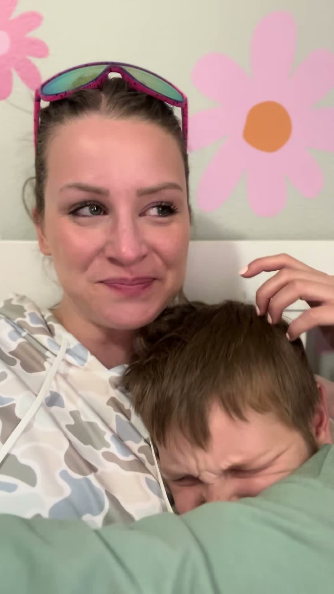 LeviStrongMom 🎗️🧡 on Jul 13