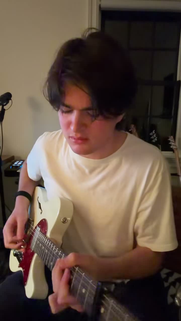 OWEN HOFFMAN on Aug 3