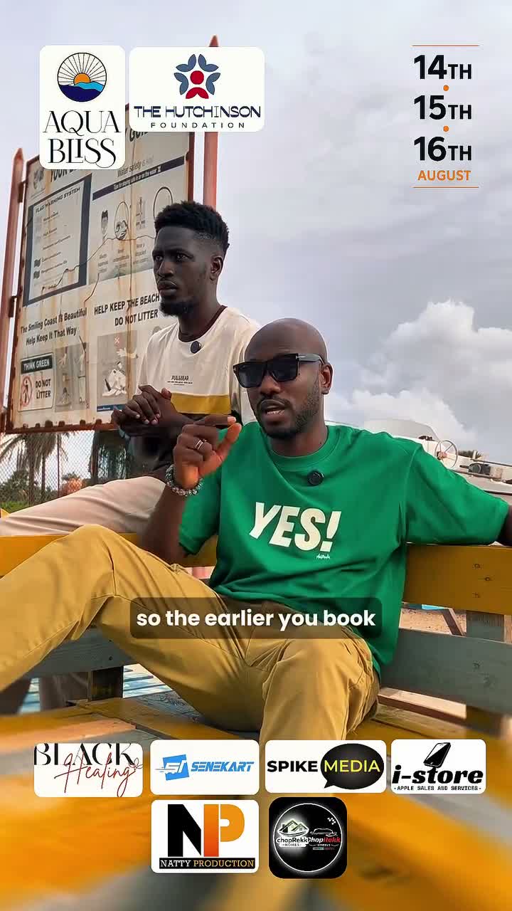 PULSE TV on Aug 1