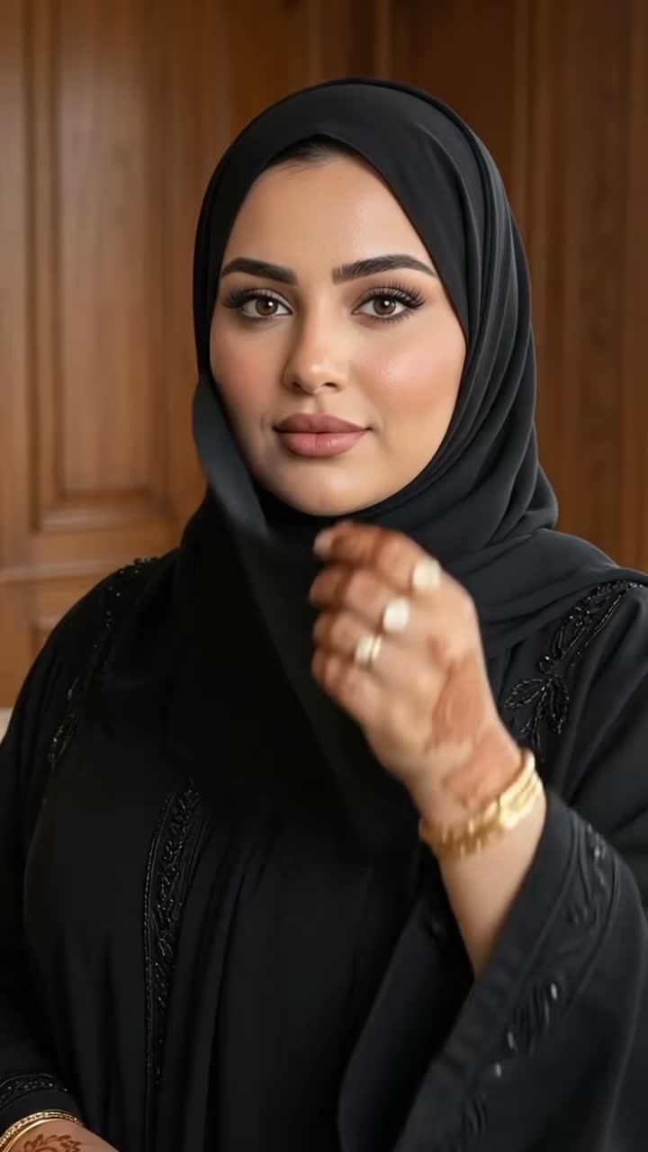 Haya Queen on Aug 10
