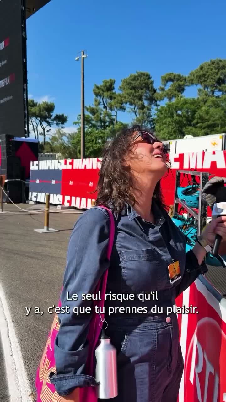 Académie des César on Jun 13