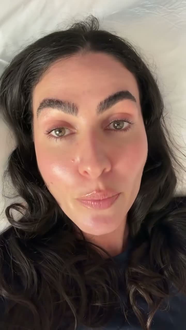 Ali Weiss on Apr 14