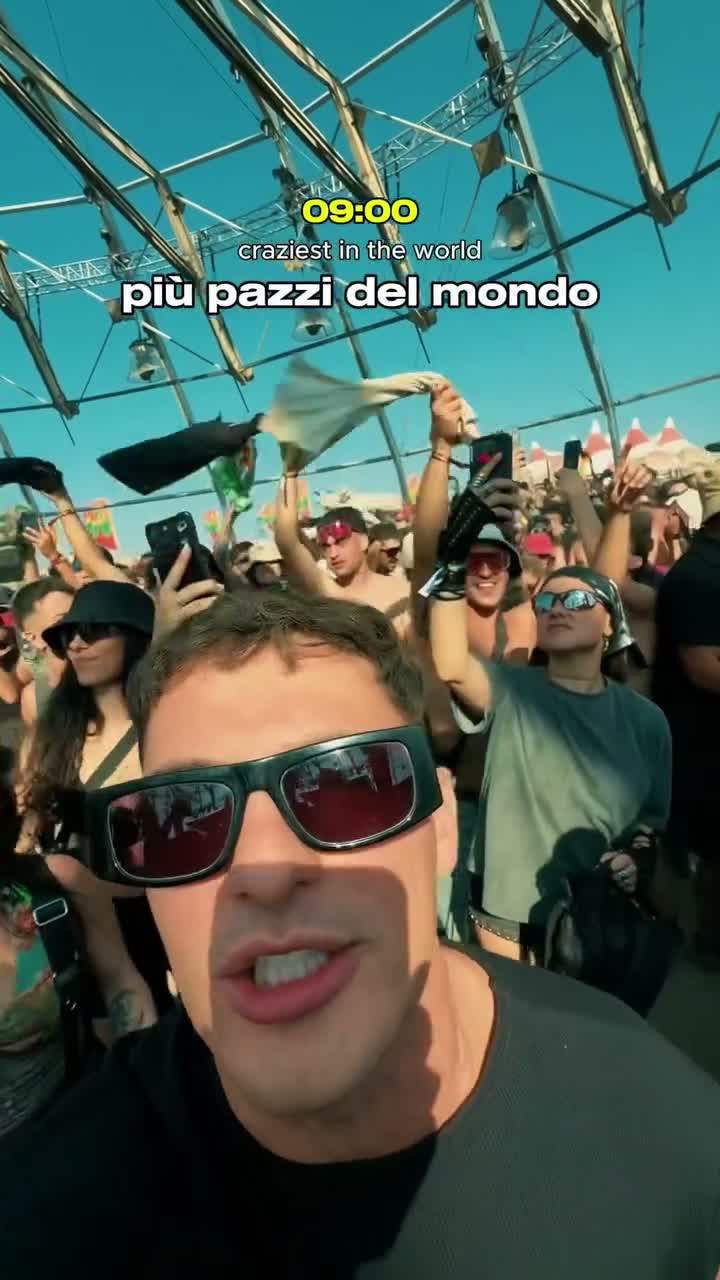 SBM | solobuonamusica on Jul 28