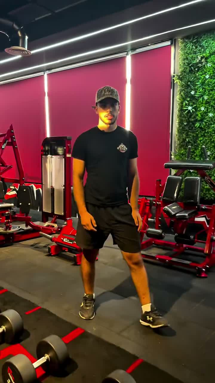 Bikers Gym on Jul 29