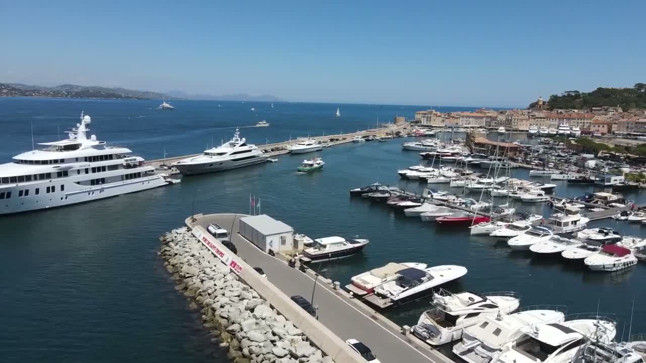 Bateaux Verts on Aug 10