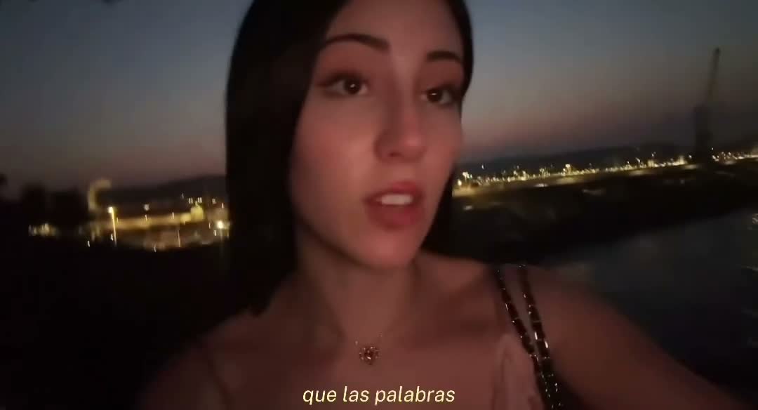 María Saavedra on Jul 30