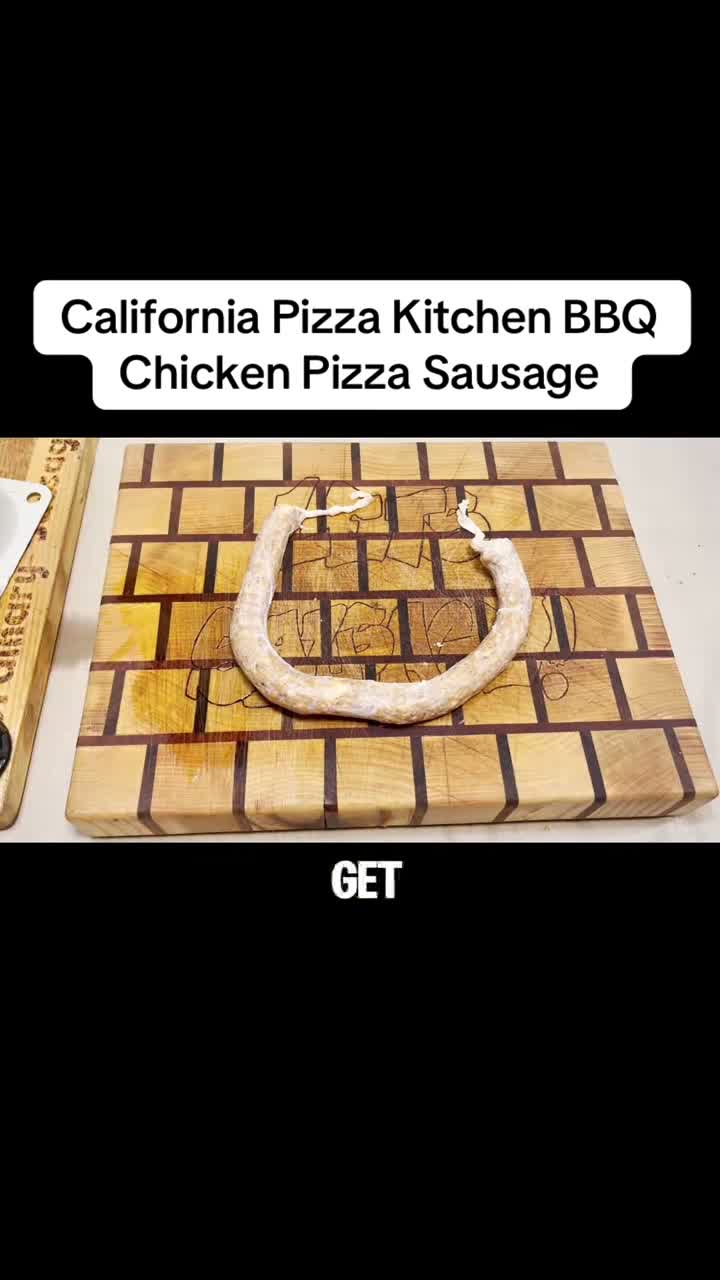 Ordinary Sausage ✅ on Jul 31