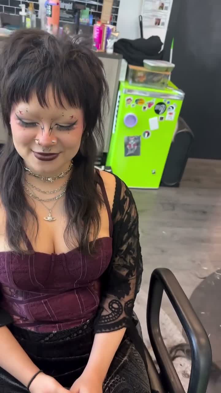 Emily Velasco🖤🕷️🩸 on Aug 15