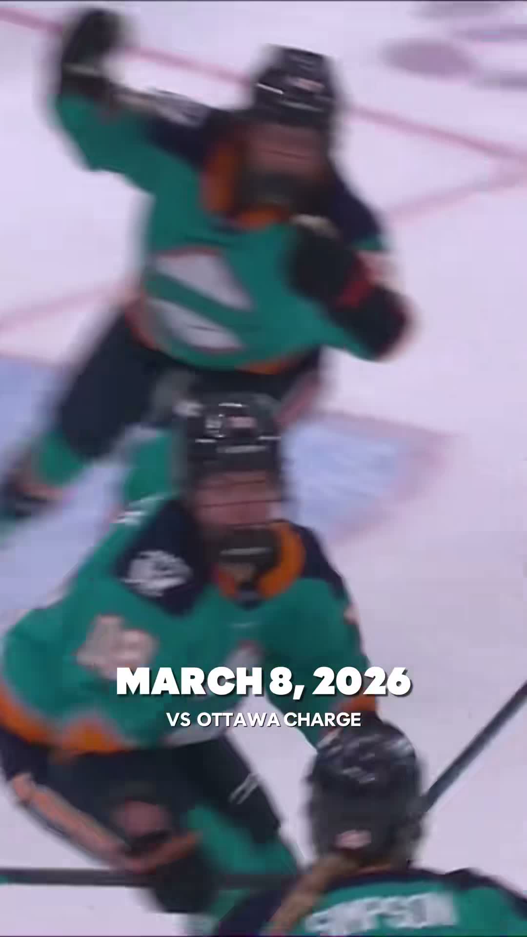 PWHL San Jose on Jul 29