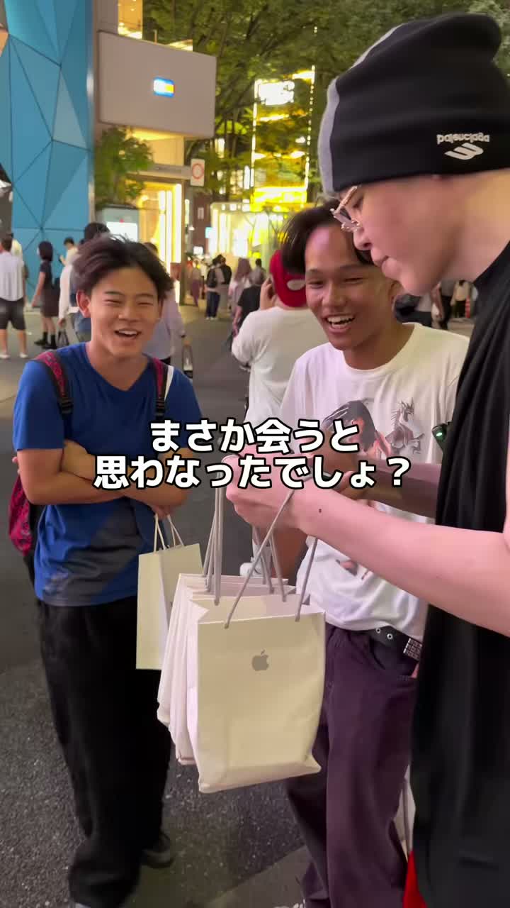 まぁくん on Aug 3