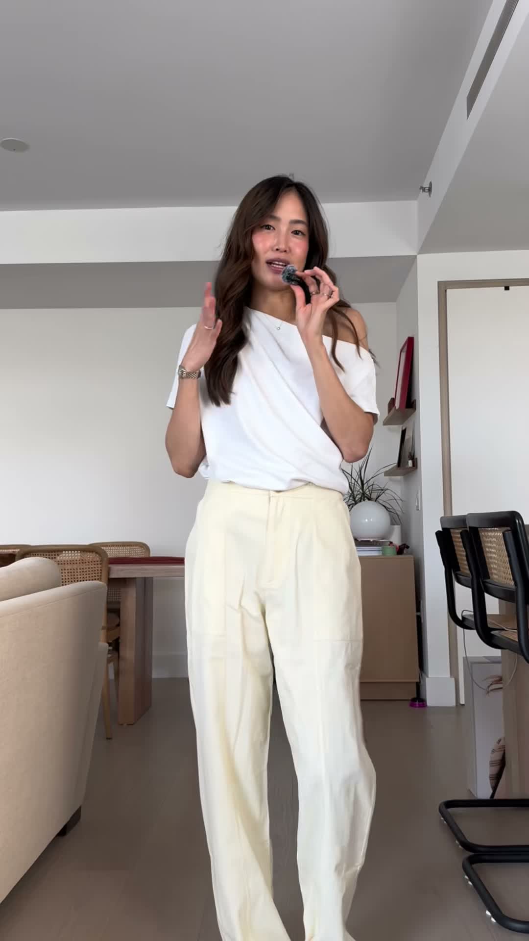 Tricia | NYC on Aug 4