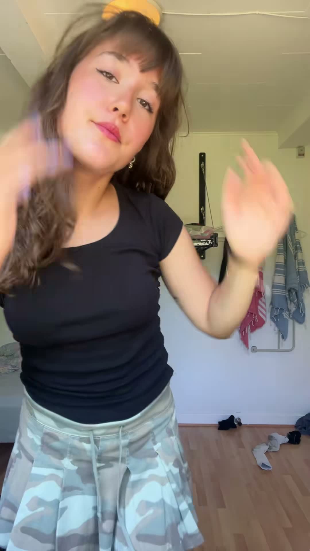 KARLA on Jul 31