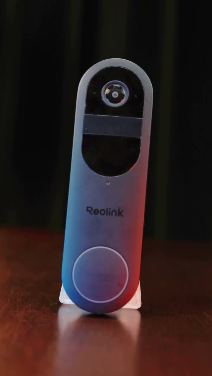 Reolink France on Jul 29