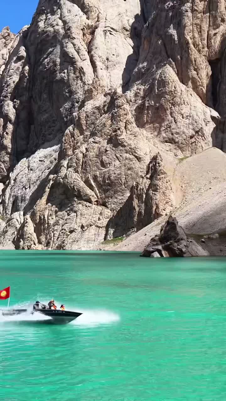 Tologonov Bakhtiyar 🇰🇬 on Aug 20