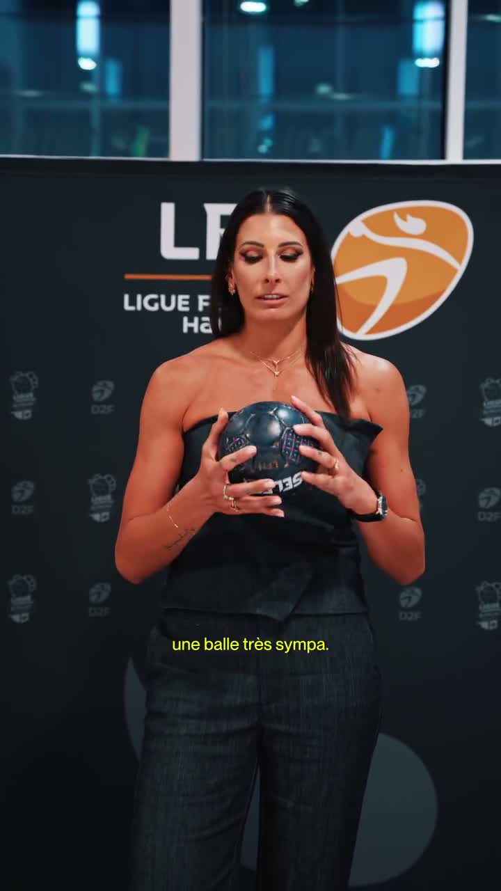 SELECT HANDBALL FRANCE on Jun 29