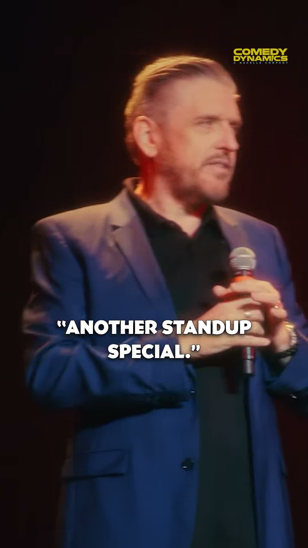 Craig Ferguson on Jul 4