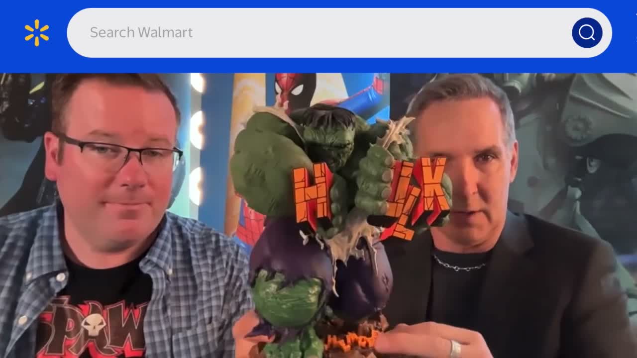 McFarlane Toys on Jul 30
