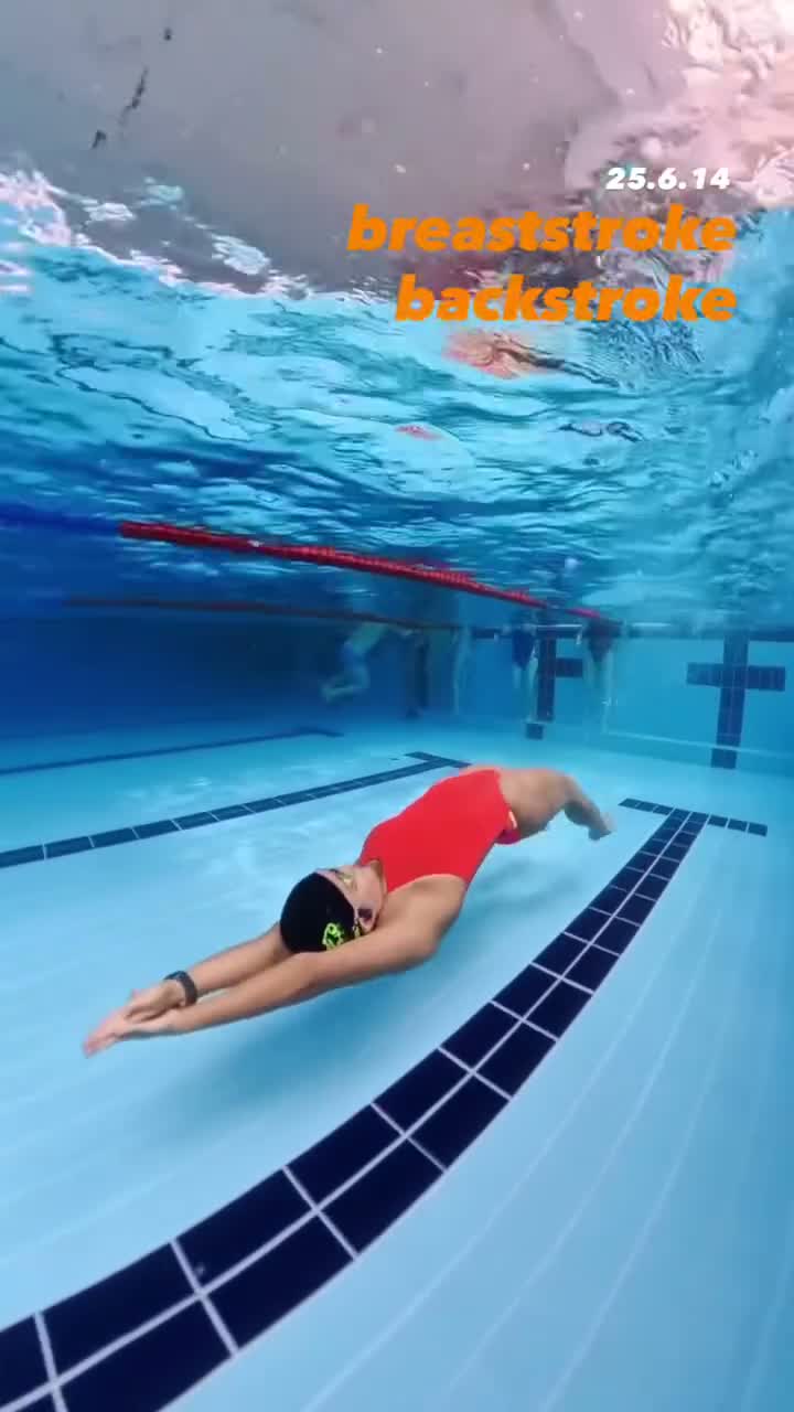 🏊🏼‍♀️수린이 수영일기🏊🏼‍♀️ on Jul 4