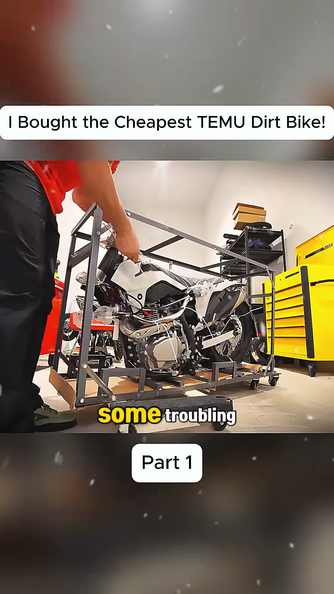 Machine on Jul 25