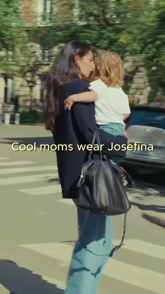 JOSEFINA BAGS on Jun 16