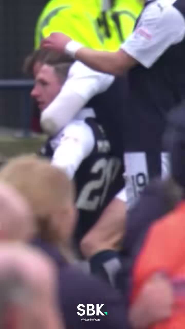 Raith Rovers FC on Jul 23