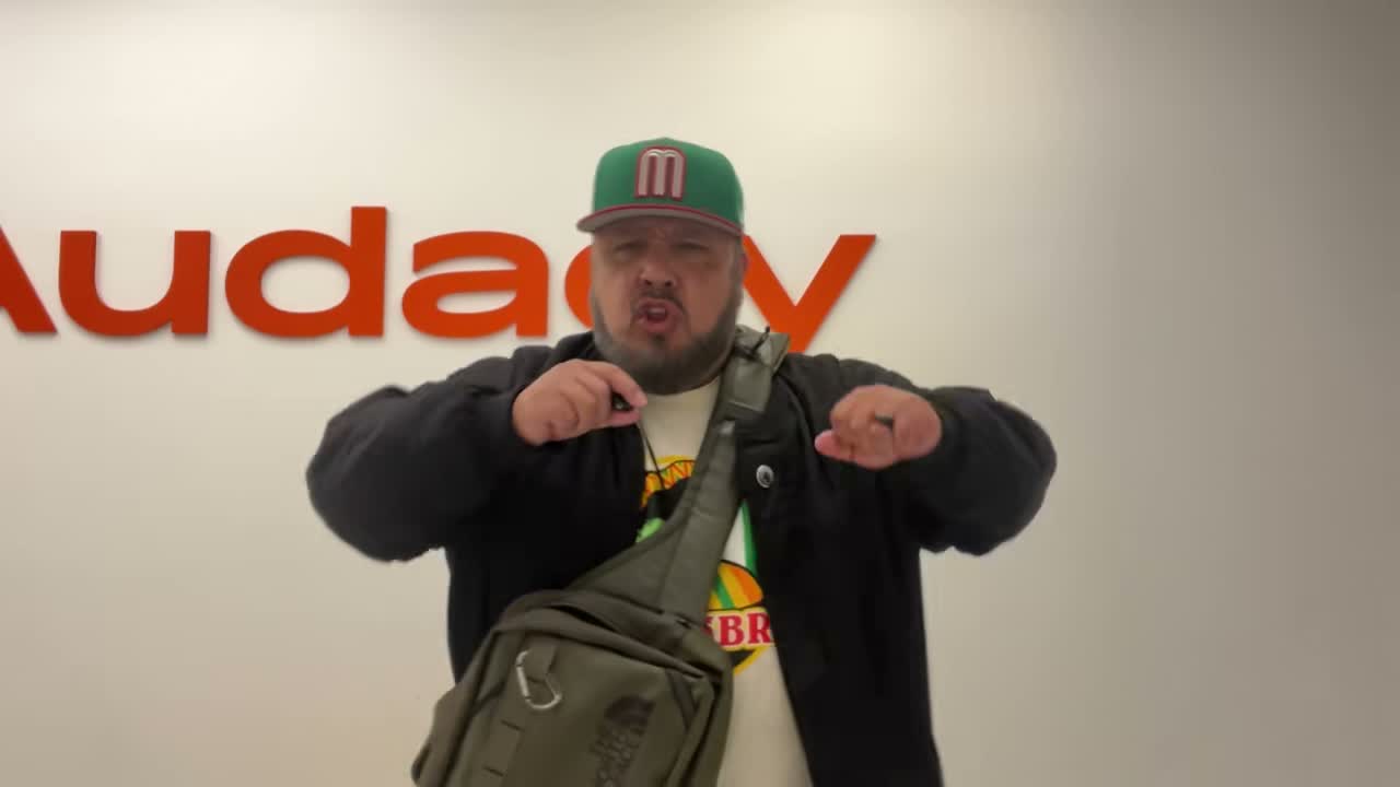 ChuyGomez on Jun 27