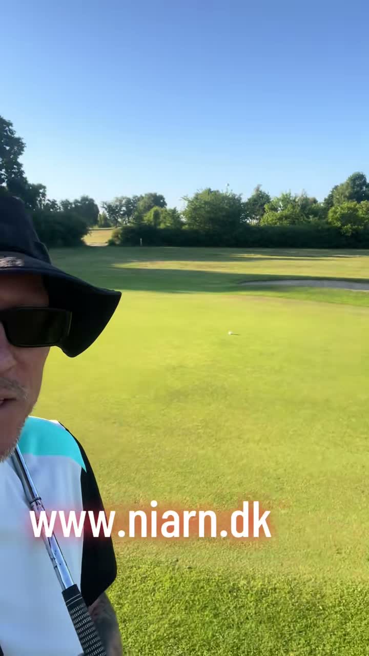 Niels “Niarn” Roos on Jun 19