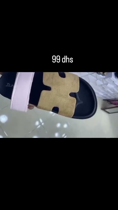 ELKHAYATI SHOES on Jul 9