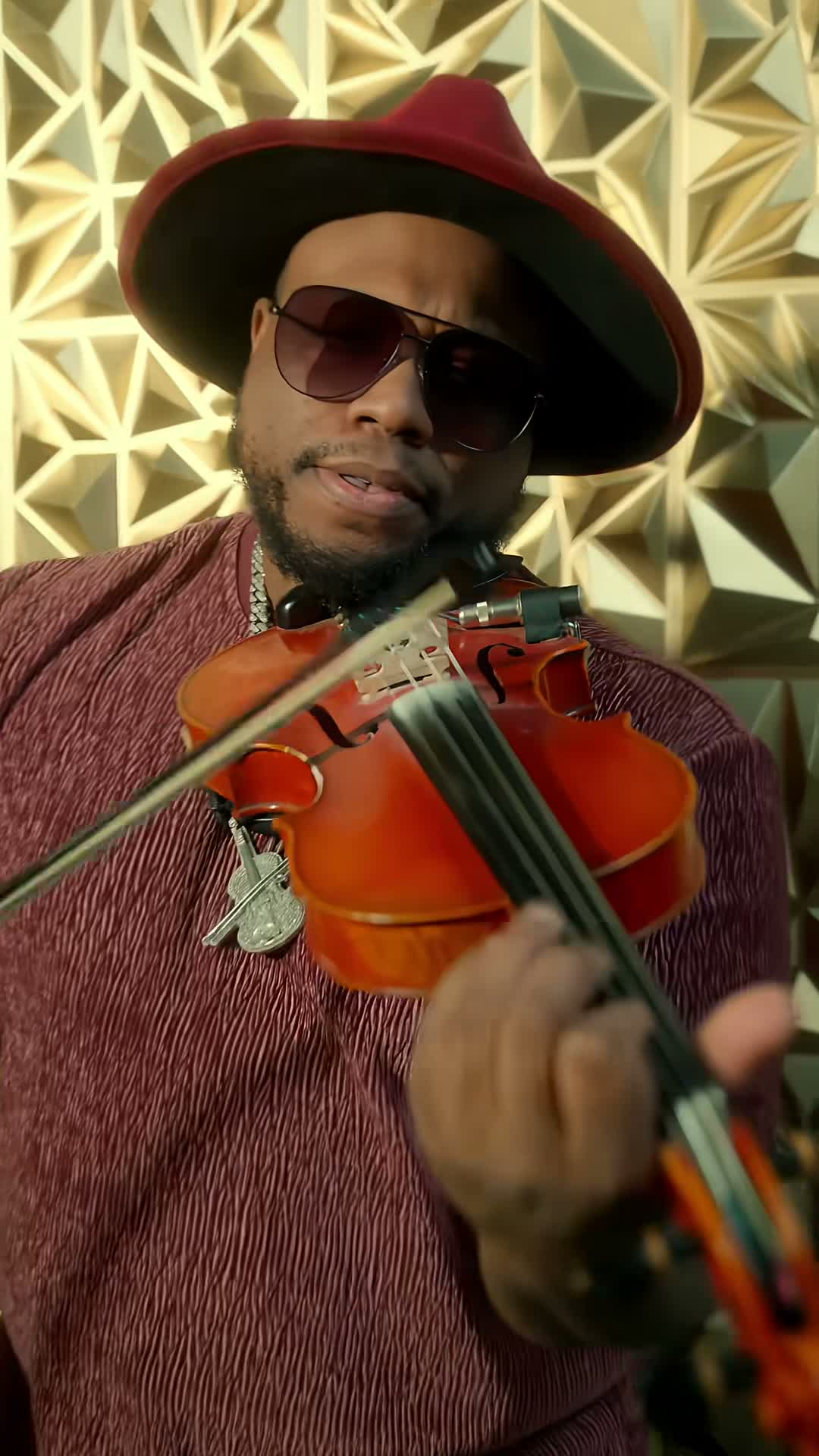 Dominique Hammons on Aug 19