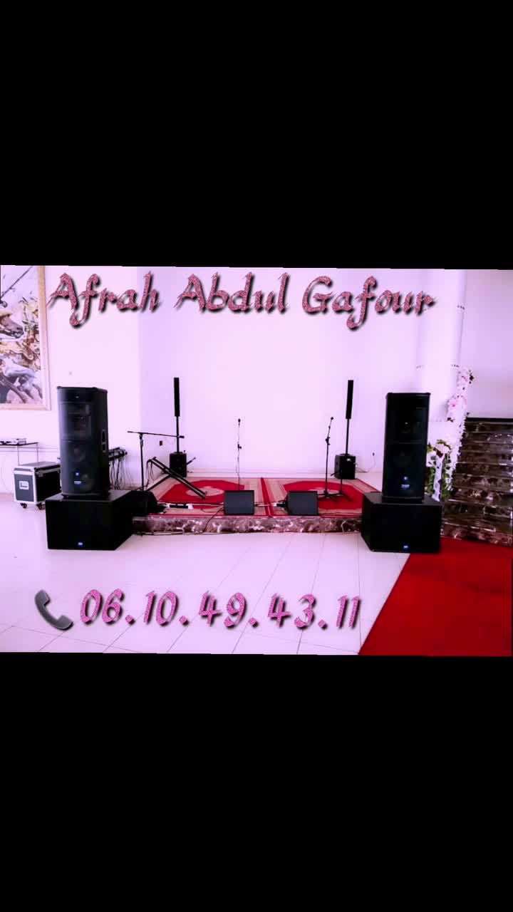DJ Abdul Gafour on Jul 8