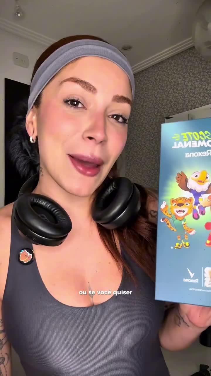 Caroline Bomfim on Jul 16