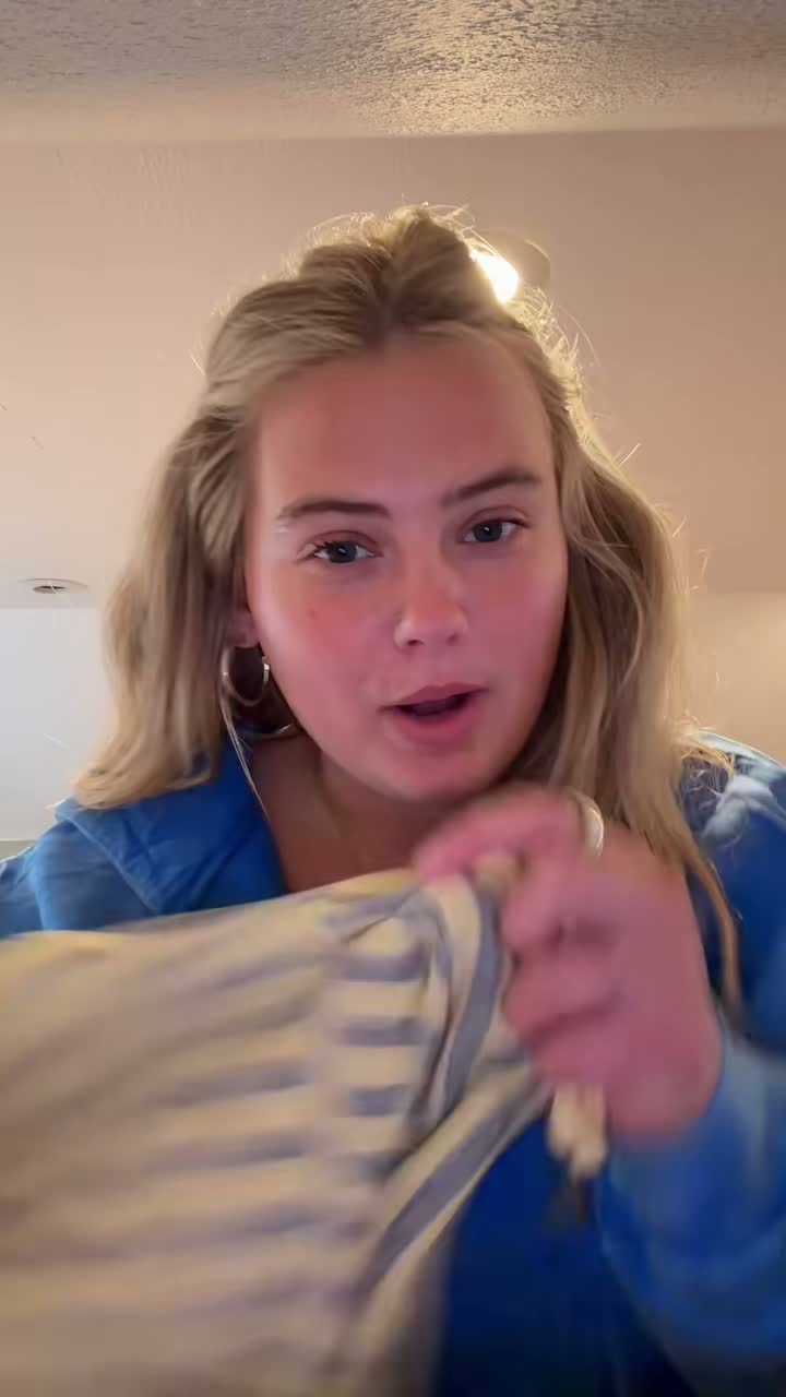 Kayla Andrews on Aug 3