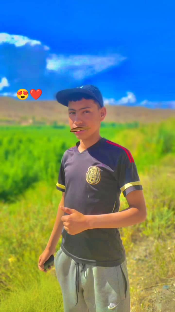 Zou Heir on Jun 11