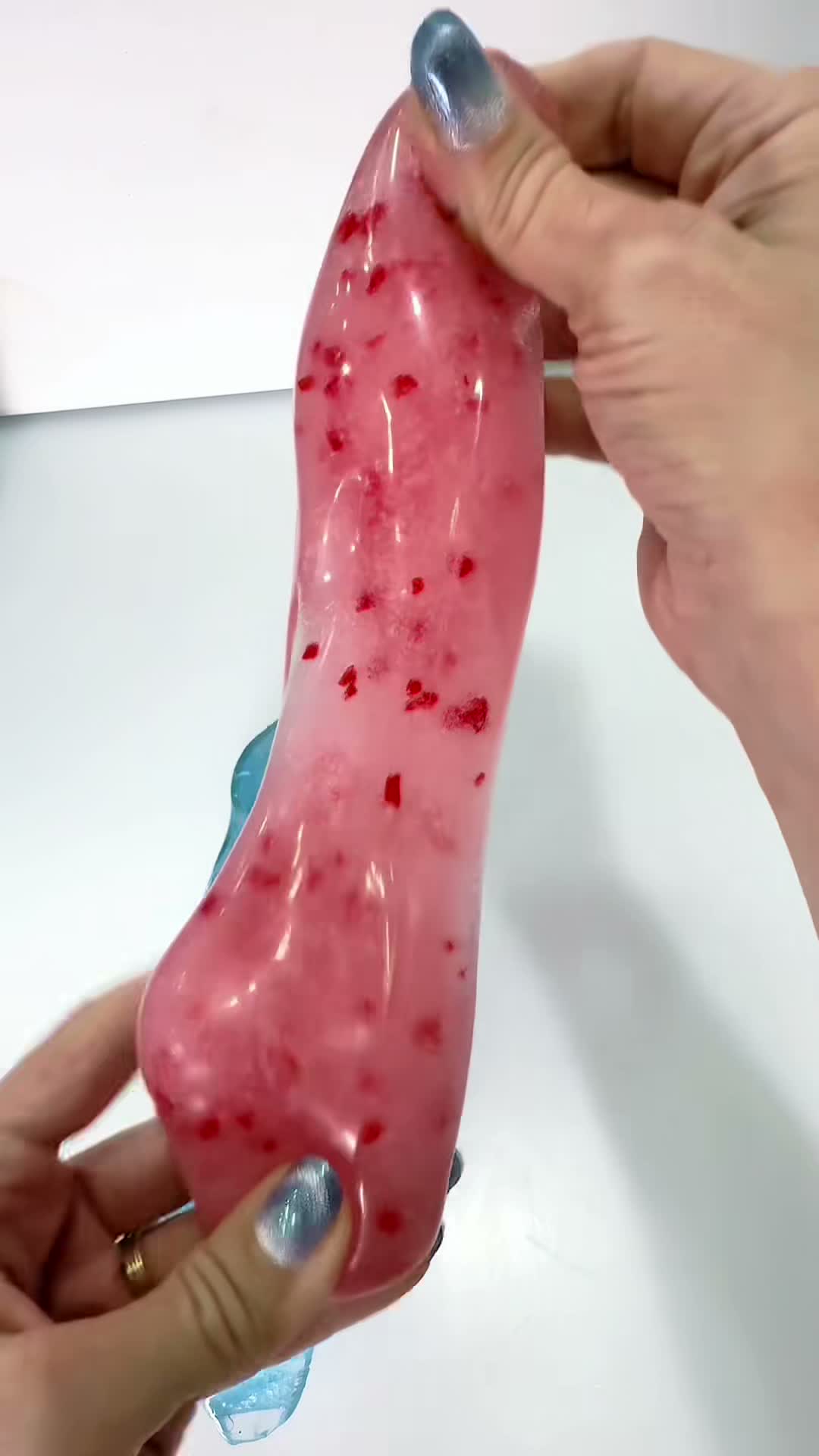 Smushberry on Aug 20