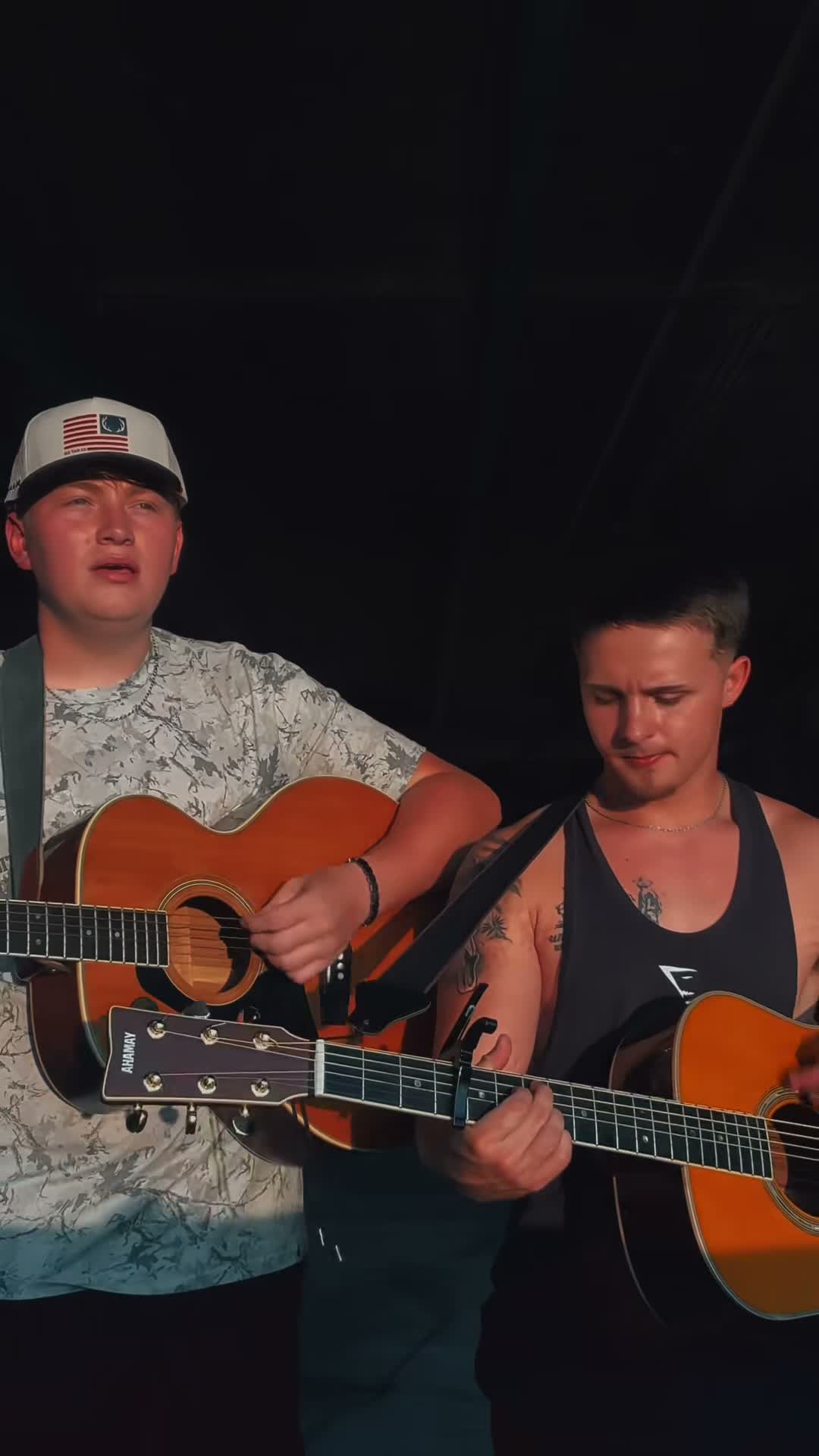 joeyfugatemusic on Jul 9