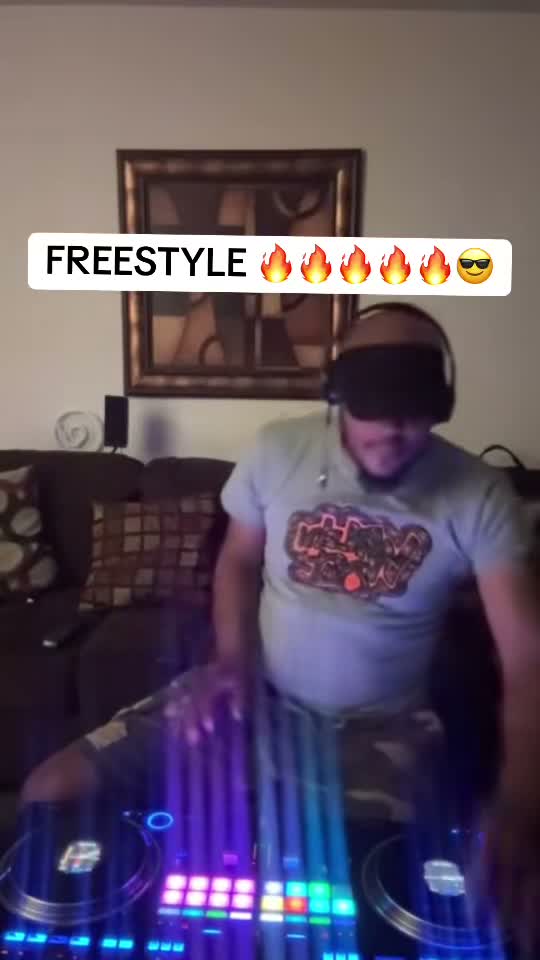 DJ CHILL 216 on Jun 23