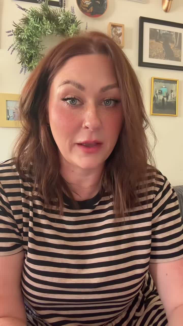 Brittany D. Parker on Jul 30