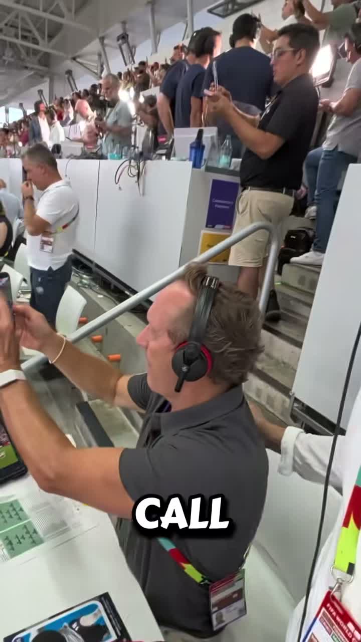 Sam Matterface on Jul 15