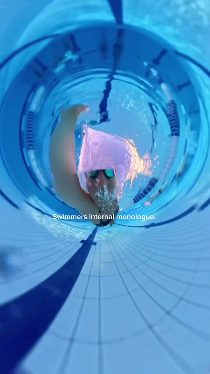 The Swim Club on Mar 23