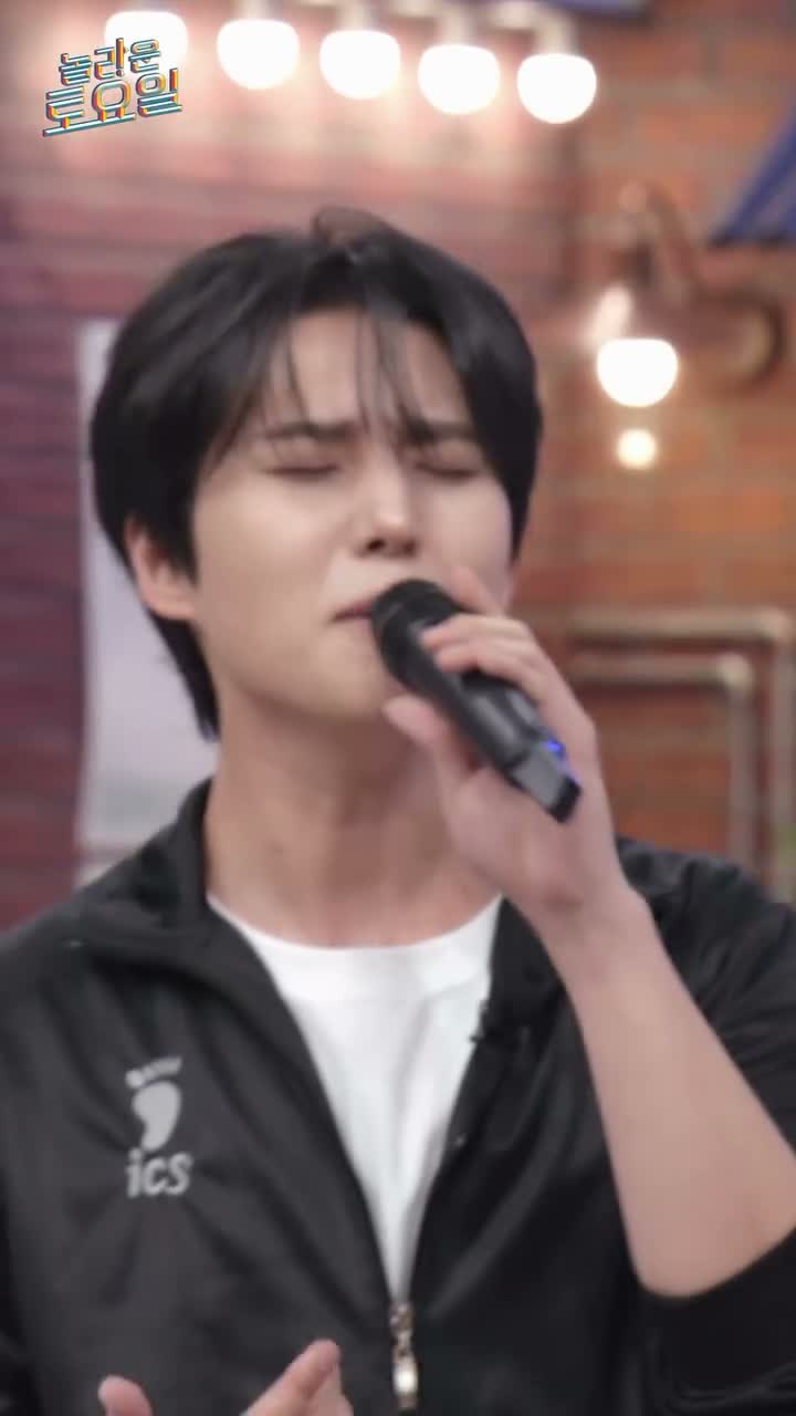 놀라운 토요일 공식계정 on Jul 25