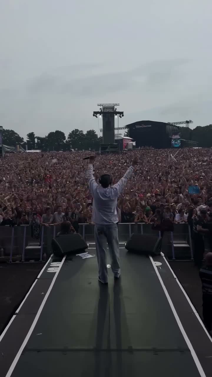 Biga*Ranx / Telly* on Jul 17