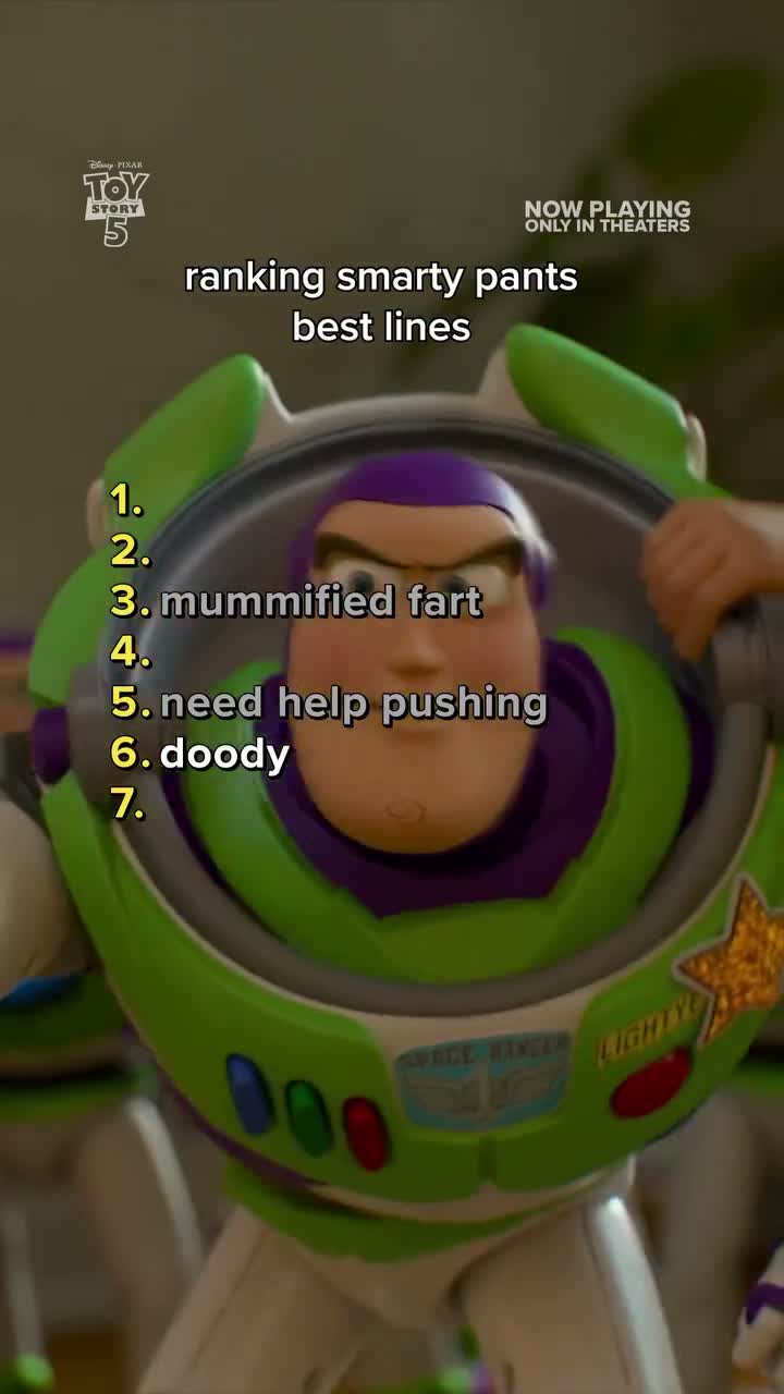 Pixar on Jul 10