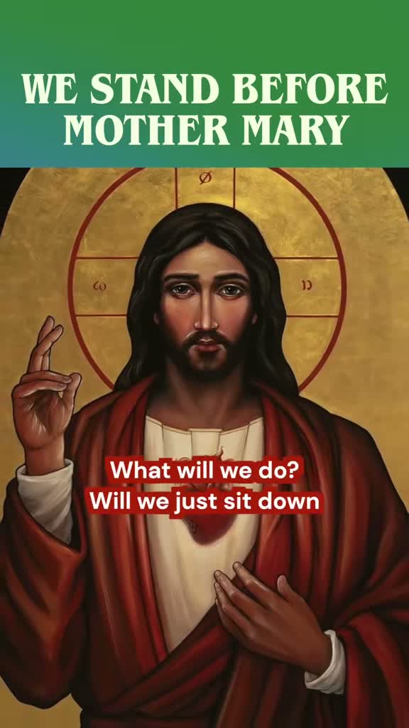 Missionary Families of Christ on Jul 7