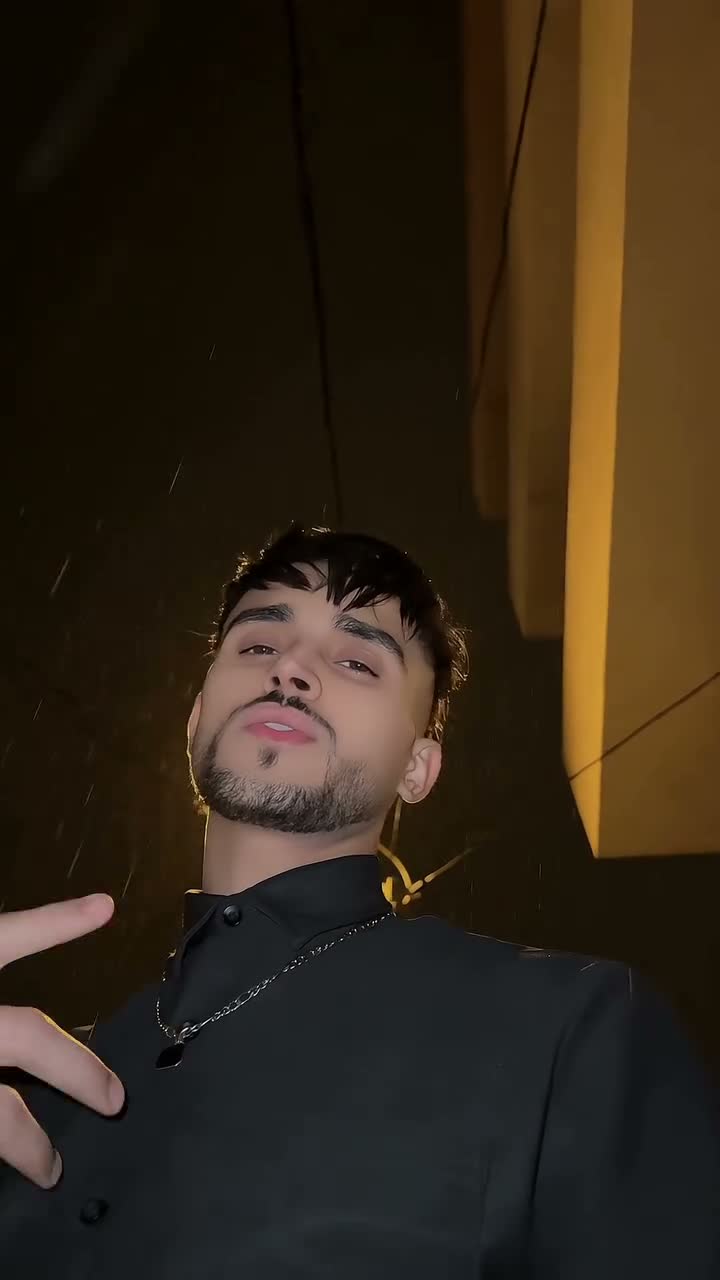 AYOUB BENAZZOUZ | أيوب on Jul 4