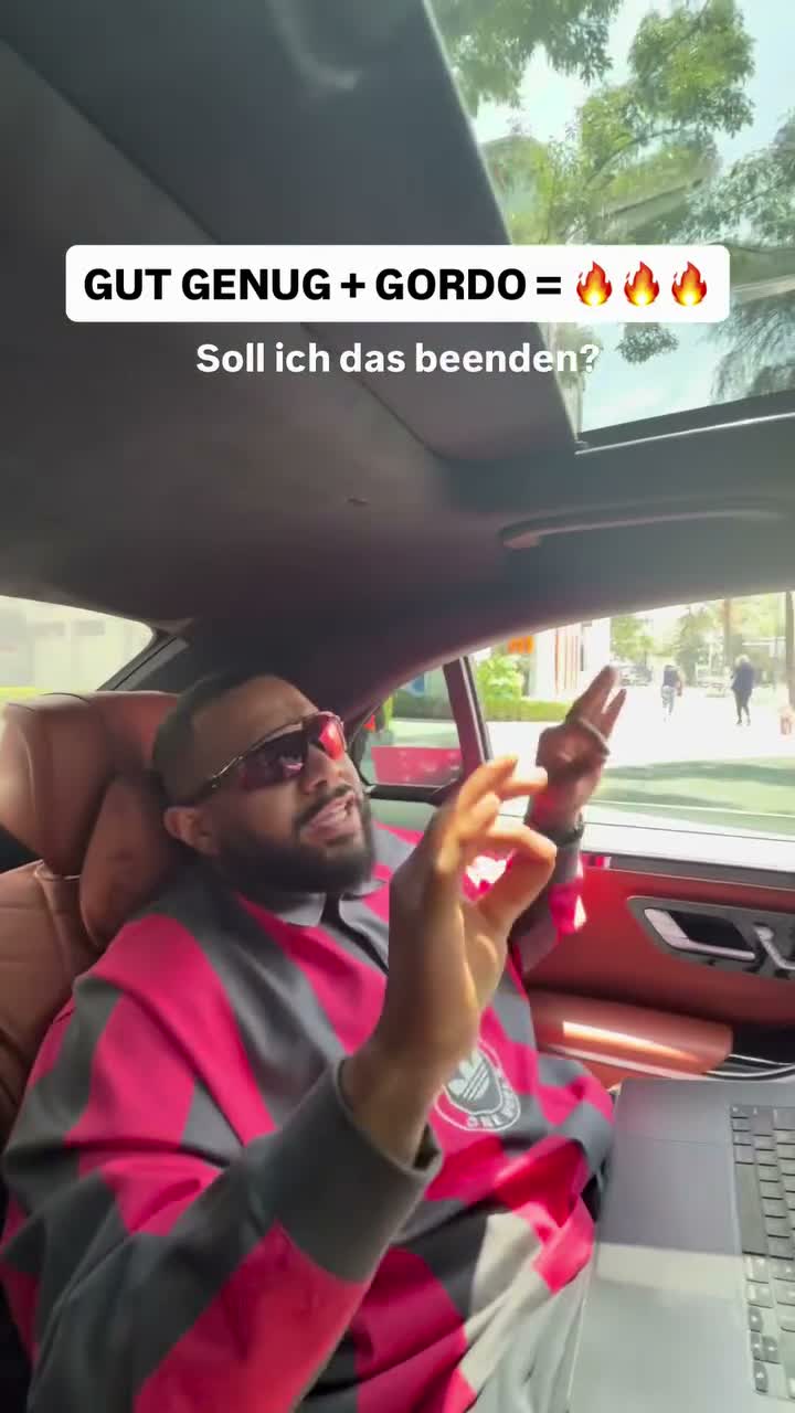 GORDO AKA GUAPO on Jul 1